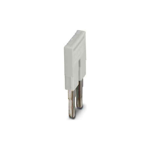 Phoenix Contact Querverbinder/Brücke für Reihenklemme FBS 2-5 GY